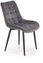 Halmar K580 szék, szín: szürke