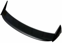  VW Scirocco 2014-2017-es modelljével kompatibilis csomagtartó spoiler, fényes fekete