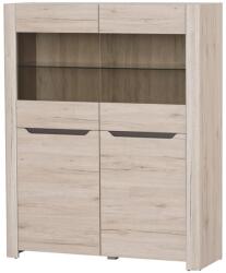 Wipmeble DESJO 03 vitrin - mindigbutor