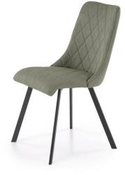 Halmar K561 szék, olíva