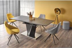 Halmar Salvador bővíthető étkezőasztal - mindigbutor