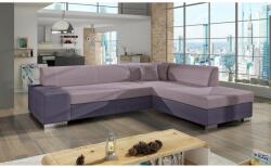 Eltap Porto ülőgarnitúra, jobb, rózsaszín