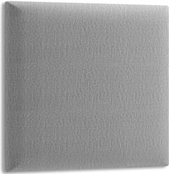 ELTAP Quadratta 40x40 kárpitozott panel, szürke - mindigbutor