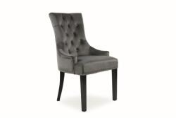 WIPMEB EDWARD szék szürke TAP. 72