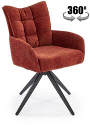 Halmar K540 szék, fahéj