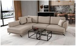 Eltap Larde ülőgarnitúra, bal, bézs - mindigbutor - 489 300 Ft