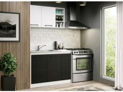 Mobiro Ferrara konyha Luna fehérrel - 01 - 113, 2 cm - mindigbutor