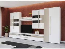 Mobiro Elegance nappali bútor - 2. konfiguráció - mindigbutor