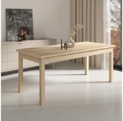 ADRK Kinyitható asztal RODOS 81, Sonoma