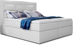 Eltap Vivre 180x200 boxspring ágy fehér - mindigbutor