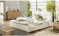 Eltap Latina 140x200 fémvázas ágy bézs - mindigbutor - 293 300 Ft