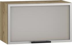 Halmar VENTO GOV-60/36 páraelszívó felső szekrény, szín: craft tölgy - mindigbutor