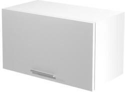 Halmar Vento go-50/36 szekrény magasfényű szürke - mindigbutor