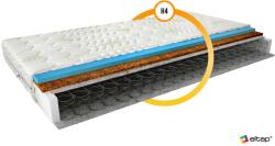 Eltap Bonell matrac ola 90x200 aloevera, fehér - mindigbutor