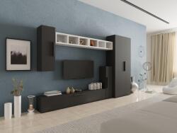 Mobiro Star nappali - Antracitszürke és Fehér - C37