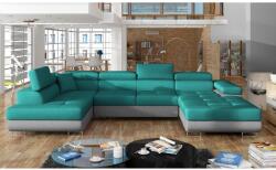 Eltap Rodrigo ülőgarnitúra, bal, kék - mindigbutor - 586 600 Ft