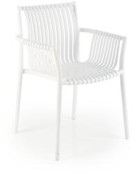 Halmar K492 szék, fehér