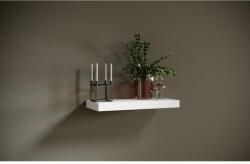 ADRK ANDREA függő polc 60x26, Fehér - mindigbutor