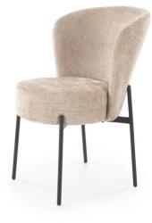 Halmar K590 szék, szín: bézs - mindigbutor