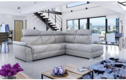 Eltap Loreto ülőgarnitúra, jobb, szürke - mindigbutor - 479 500 Ft