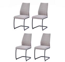 Fortrade Emins szék (bézs) - mindigbutor