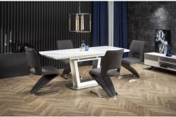 Halmar Blanco bővíthető étkezőasztal - mindigbutor