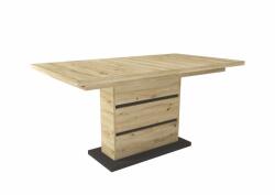 Divian SYDNEY asztal 160*88+40 cm