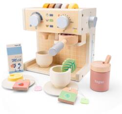 New Classic Toys Дървена кафемашина (CLAS_10720)
