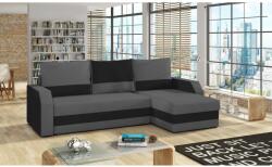 Eltap Giulio ülőgarnitúra, megfordítható, szürke - mindigbutor - 211 400 Ft