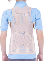 Triamed Szakrális ágyéki mellkasi fűző, Triamed, Tls 01 Junior, 5-ös méret