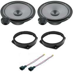 Hertz Uno autós hangszórócsomag az Alfa Romeo Brera első ajtajához, RMS 75 W