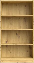 ELTAP Pocett kisszekrény, kézműves tölgy - mindigbutor