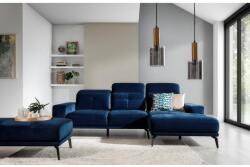 Eltap Torrense ülőgarnitúra, jobb, kék - mindigbutor - 522 900 Ft