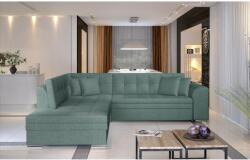 Eltap Pieretta ülőgarnitúra, bal, kék - mindigbutor - 378 000 Ft