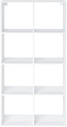 ELTAP Postto kisszekrény, fehér - mindigbutor