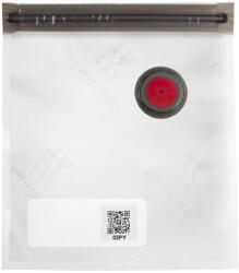 ZWILLING Вакуумни торбички за храна FRESH & SAVE S, комплект 10 бр. , прозрачни, пластмаса, Zwilling (ZW1002488)