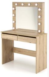 Gerbor Palma Lux fésülködőasztal artisan - mindigbutor