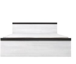 WIPMEB PORTO 019 ágykeret 140x200 cm fenyő