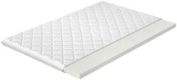 Eltap Topper t30 160x200 hipoallergén huzat, fehér - mindigbutor