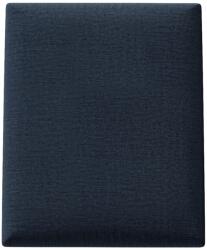 ELTAP Quadratta 50x40 kárpitozott panel, sötét grafit