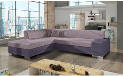 Eltap Porto ülőgarnitúra, bal, rózsaszín