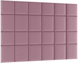 ELTAP Quadratta 240x180 kárpitozott panel, hamvas - mindigbutor