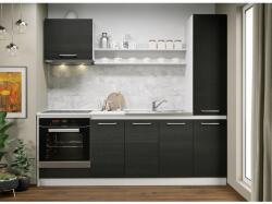 Mobiro Konyha Noir - 16 - 223, 2 cm - mindigbutor