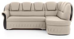 Eltap Lord ülőgarnitúra, jobb, krém - mindigbutor