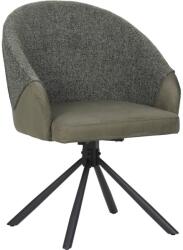 Fortrade Tonir szék (zöld)