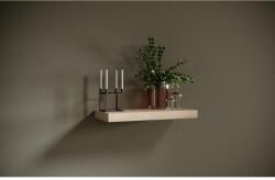 ADRK ANDREA függő polc 60x26, Sonoma - mindigbutor