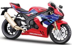 Maisto - Мотоциклет със стойка, Honda CBR1000RR-R Fireblade SP, 1: 12 (31608-32705)