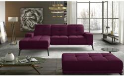 Eltap Torrense ülőgarnitúra, bal, lila