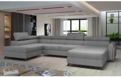 Eltap Josette ülőgarnitúra, bal, szürke - mindigbutor - 583 800 Ft