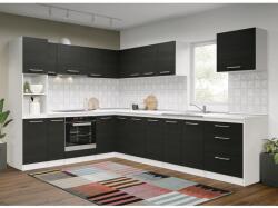 Mobiro Konyha Noir - 40 - 230/321, 6 cm - mindigbutor